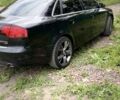 Чорний Ауді А4, об'ємом двигуна 3 л та пробігом 370 тис. км за 2900 $, фото 2 на Automoto.ua