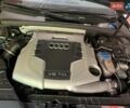 Чорний Ауді А4, об'ємом двигуна 2.7 л та пробігом 220 тис. км за 9999 $, фото 7 на Automoto.ua