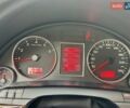 Черный Ауди А4, объемом двигателя 1.8 л и пробегом 377 тыс. км за 6550 $, фото 29 на Automoto.ua