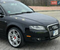 Чорний Ауді А4, об'ємом двигуна 1.98 л та пробігом 267 тис. км за 6800 $, фото 3 на Automoto.ua