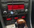 Черный Ауди А4, объемом двигателя 1.8 л и пробегом 377 тыс. км за 6550 $, фото 32 на Automoto.ua