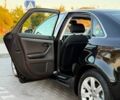 Черный Ауди А4, объемом двигателя 1.6 л и пробегом 192 тыс. км за 6900 $, фото 73 на Automoto.ua