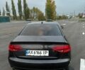 Чорний Ауді А4, об'ємом двигуна 2.7 л та пробігом 280 тис. км за 8500 $, фото 2 на Automoto.ua