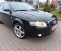 Черный Ауди А4, объемом двигателя 1.6 л и пробегом 227 тыс. км за 6999 $, фото 4 на Automoto.ua