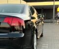 Черный Ауди А4, объемом двигателя 1.6 л и пробегом 192 тыс. км за 6900 $, фото 31 на Automoto.ua