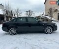 Чорний Ауді А4, об'ємом двигуна 2 л та пробігом 193 тис. км за 7490 $, фото 22 на Automoto.ua