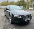 Чорний Ауді А4, об'ємом двигуна 1.78 л та пробігом 295 тис. км за 7299 $, фото 1 на Automoto.ua