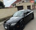 Черный Ауди А4, объемом двигателя 1.98 л и пробегом 280 тыс. км за 6700 $, фото 33 на Automoto.ua