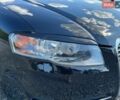 Чорний Ауді А4, об'ємом двигуна 1.6 л та пробігом 192 тис. км за 6950 $, фото 3 на Automoto.ua