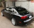 Черный Ауди А4, объемом двигателя 1.98 л и пробегом 250 тыс. км за 6300 $, фото 14 на Automoto.ua