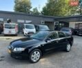 Чорний Ауді А4, об'ємом двигуна 1.6 л та пробігом 225 тис. км за 5800 $, фото 15 на Automoto.ua