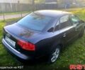 Черный Ауди А4, объемом двигателя 1.9 л и пробегом 391 тыс. км за 6700 $, фото 3 на Automoto.ua