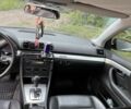 Чорний Ауді А4, об'ємом двигуна 3 л та пробігом 370 тис. км за 2900 $, фото 8 на Automoto.ua