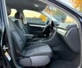 Черный Ауди А4, объемом двигателя 1.6 л и пробегом 192 тыс. км за 6900 $, фото 108 на Automoto.ua