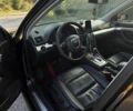 Чорний Ауді А4, об'ємом двигуна 2 л та пробігом 360 тис. км за 4723 $, фото 5 на Automoto.ua
