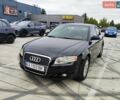 Чорний Ауді А4, об'ємом двигуна 1.8 л та пробігом 256 тис. км за 6400 $, фото 1 на Automoto.ua