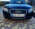 Черный Ауди А4, объемом двигателя 1.6 л и пробегом 172 тыс. км за 7000 $, фото 13 на Automoto.ua
