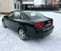 Чорний Ауді А4, об'ємом двигуна 2 л та пробігом 193 тис. км за 7950 $, фото 33 на Automoto.ua