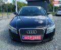 Чорний Ауді А4, об'ємом двигуна 1.6 л та пробігом 192 тис. км за 6950 $, фото 1 на Automoto.ua