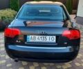 Черный Ауди А4, объемом двигателя 1.6 л и пробегом 172 тыс. км за 7000 $, фото 5 на Automoto.ua