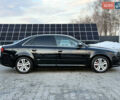 Черный Ауди А4, объемом двигателя 1.6 л и пробегом 193 тыс. км за 7000 $, фото 10 на Automoto.ua