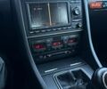 Черный Ауди А4, объемом двигателя 1.6 л и пробегом 226 тыс. км за 6850 $, фото 81 на Automoto.ua