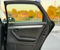 Черный Ауди А4, объемом двигателя 1.6 л и пробегом 192 тыс. км за 6900 $, фото 93 на Automoto.ua