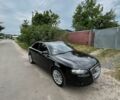 Черный Ауди А4, объемом двигателя 1.6 л и пробегом 235 тыс. км за 7899 $, фото 1 на Automoto.ua