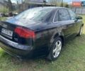 Черный Ауди А4, объемом двигателя 1.98 л и пробегом 364 тыс. км за 5200 $, фото 4 на Automoto.ua