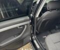 Ауді А4 2007 у Конотопе на Automoto.ua Чорний Ауді А4, об'ємом двигуна 1.6 л та пробігом 177 тис. км за 7000 $, фото 3 на Automoto.ua