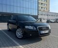 Чорний Ауді А4, об'ємом двигуна 1.6 л та пробігом 215 тис. км за 6600 $, фото 1 на Automoto.ua