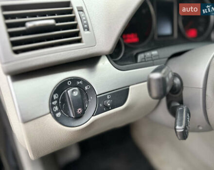 Черный Ауди А4, объемом двигателя 1.6 л и пробегом 194 тыс. км за 6450 $, фото 20 на Automoto.ua