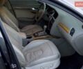 Ауді А4 2007 у Одесі на Automoto.ua Чорний Ауді А4, об'ємом двигуна 2.7 л та пробігом 245 тис. км за 10800 $, фото 5 на Automoto.ua