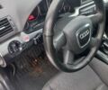 Черный Ауди А4, объемом двигателя 1.6 л и пробегом 218 тыс. км за 6900 $, фото 24 на Automoto.ua