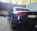 Ауди А4 2007 в Славянске на Automoto.ua Черный Ауди А4, объемом двигателя 0 л и пробегом 396 тыс. км за 5000 $, фото 5 на Automoto.ua