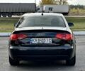Черный Ауди А4, объемом двигателя 2 л и пробегом 241 тыс. км за 8650 $, фото 11 на Automoto.ua