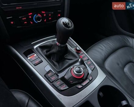 Чорний Ауді А4, об'ємом двигуна 1.8 л та пробігом 148 тис. км за 9450 $, фото 38 на Automoto.ua