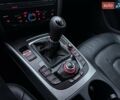 Чорний Ауді А4, об'ємом двигуна 1.8 л та пробігом 148 тис. км за 9450 $, фото 38 на Automoto.ua