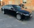 Чорний Ауді А4, об'ємом двигуна 1.98 л та пробігом 234 тис. км за 8800 $, фото 1 на Automoto.ua