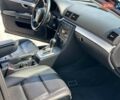 Чорний Ауді А4, об'ємом двигуна 2 л та пробігом 188 тис. км за 4770 $, фото 17 на Automoto.ua