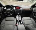 Черный Ауди А4, объемом двигателя 2.7 л и пробегом 301 тыс. км за 8990 $, фото 12 на Automoto.ua