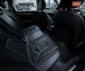 Чорний Ауді А4, об'ємом двигуна 1.8 л та пробігом 148 тис. км за 9450 $, фото 25 на Automoto.ua