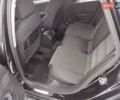 Чорний Ауді А4, об'ємом двигуна 1.8 л та пробігом 192 тис. км за 7500 $, фото 7 на Automoto.ua