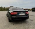 Черный Ауди А4, объемом двигателя 2 л и пробегом 307 тыс. км за 8800 $, фото 2 на Automoto.ua