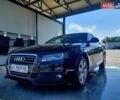 Черный Ауди А4, объемом двигателя 1.97 л и пробегом 396 тыс. км за 9800 $, фото 1 на Automoto.ua