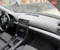 Черный Ауди А4, объемом двигателя 1.6 л и пробегом 204 тыс. км за 7799 $, фото 30 на Automoto.ua