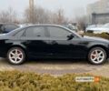 Черный Ауди А4, объемом двигателя 2 л и пробегом 182 тыс. км за 9999 $, фото 7 на Automoto.ua