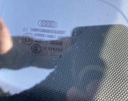 Черный Ауди А4, объемом двигателя 1.97 л и пробегом 302 тыс. км за 8900 $, фото 5 на Automoto.ua