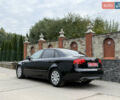 Черный Ауди А4, объемом двигателя 1.6 л и пробегом 204 тыс. км за 7799 $, фото 11 на Automoto.ua
