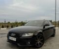 Черный Ауди А4, объемом двигателя 2 л и пробегом 307 тыс. км за 8800 $, фото 16 на Automoto.ua